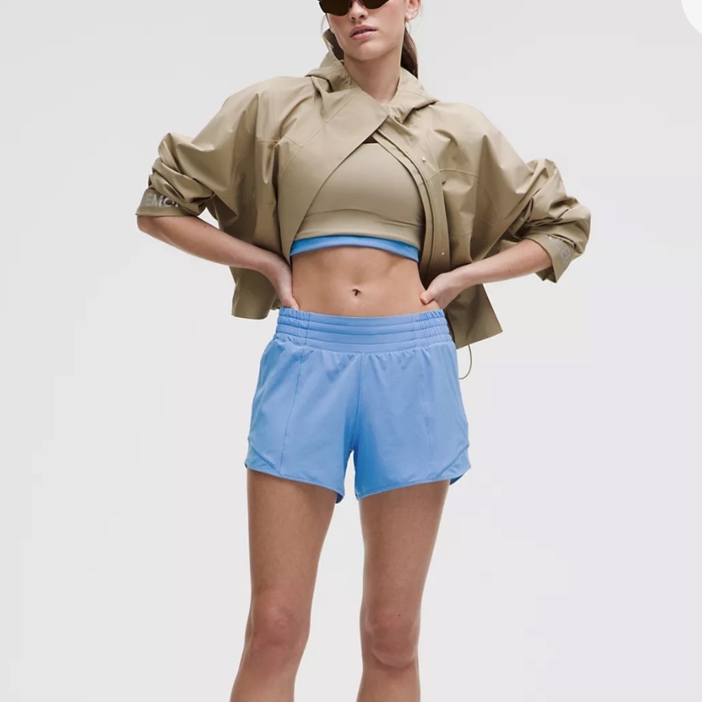 Lululemon Hotty Hot High-Rise Lined Short 4"
10 Pool
